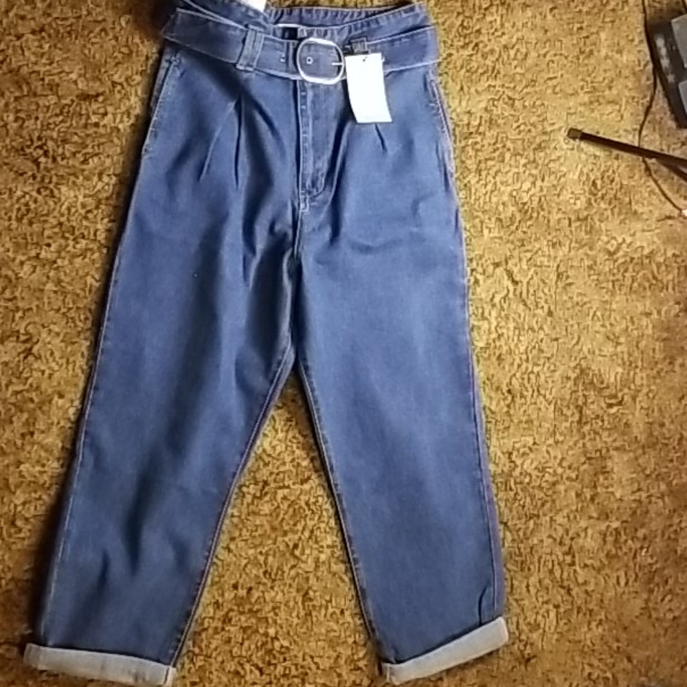 NEW - Forever 21 Denim Jeans